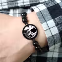 دستبند مدل هری پاتر آلویز کد 300