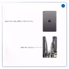 برچسب پوششی ماهوت مدل New York City مناسب برای تبلت اپل iPad mini (GEN 5) 2019 A2125
