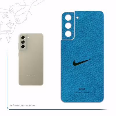 برچسب پوششی ماهوت مدل BL-NK مناسب برای گوشی موبایل سامسونگ Galaxy S21 FE 5G