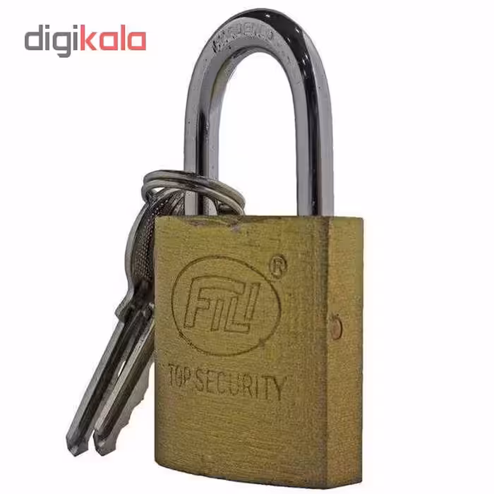 قفل آویز تاپ سکوریتی مدل G 50