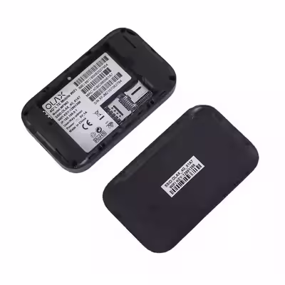 مودم 4G LTE قابل حمل  اولاکس مدل MF982