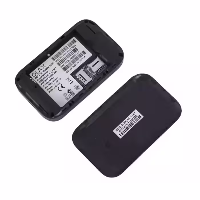 مودم 4G LTE قابل حمل  اولاکس مدل MF982