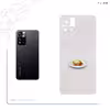 برچسب پوششی ماهوت مدل Lasagne مناسب برای گوشی موبایل شیائومی Redmi Note 11 Pro Plus 5G