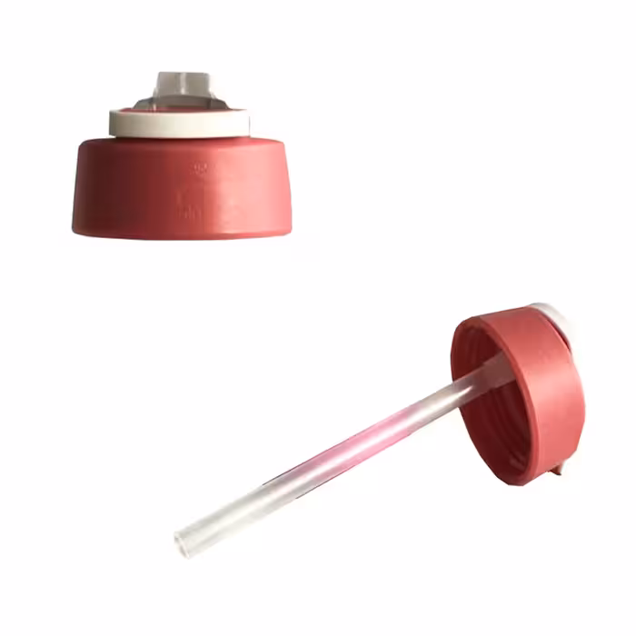 قمقمه کودک مانیا مدل Mermaid گنجایش 0.75 لیتر