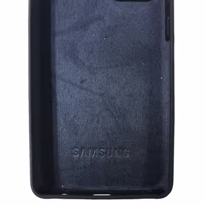 کاور مدل SILIC-A73 مناسب برای گوشی موبایل سامسونگ Galaxy A73 / A73 5G