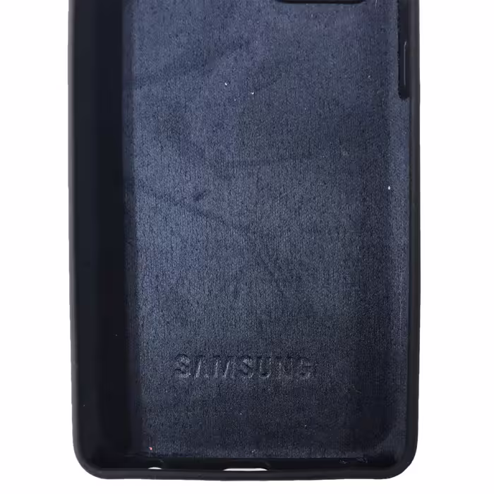 کاور مدل SILIC-A73 مناسب برای گوشی موبایل سامسونگ Galaxy A73 / A73 5G