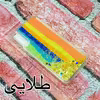 کاور مدل آکواریومی مناسب برای گوشی موبایل سامسونگ Galaxy A30s/A50/A50s
