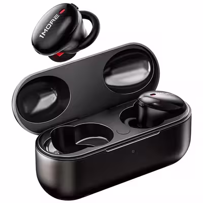 هدفون بی سیم وان مور مدل EMD ANC EHD9001TA EARPODS
