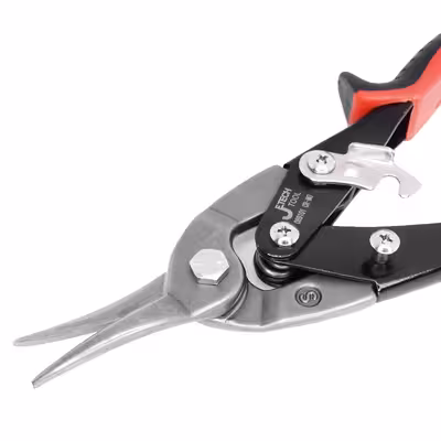 قیچی ورق بر جیتک مدل LT-AVS10 سایز 10 اینچ