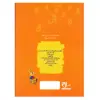 کتاب کار فارسی دوم دبستان اثر جواد فتح آبادی انتشارات سلام