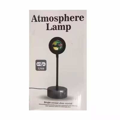 چراغ خواب مدل atmosphere