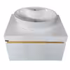 ست کابینت و روشویی سیتکا مدل S-WR001