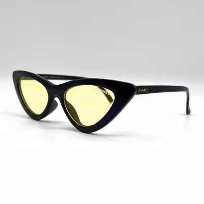 عینک شب مدل Ch 9007