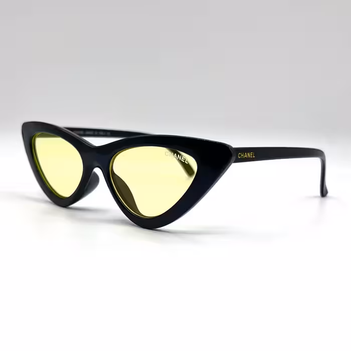 عینک شب مدل Ch 9007