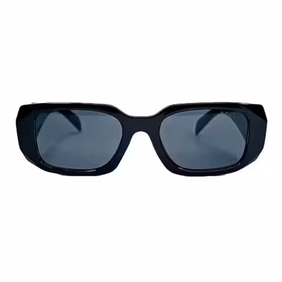 عینک آفتابی  مدل دسته سه بعدی 