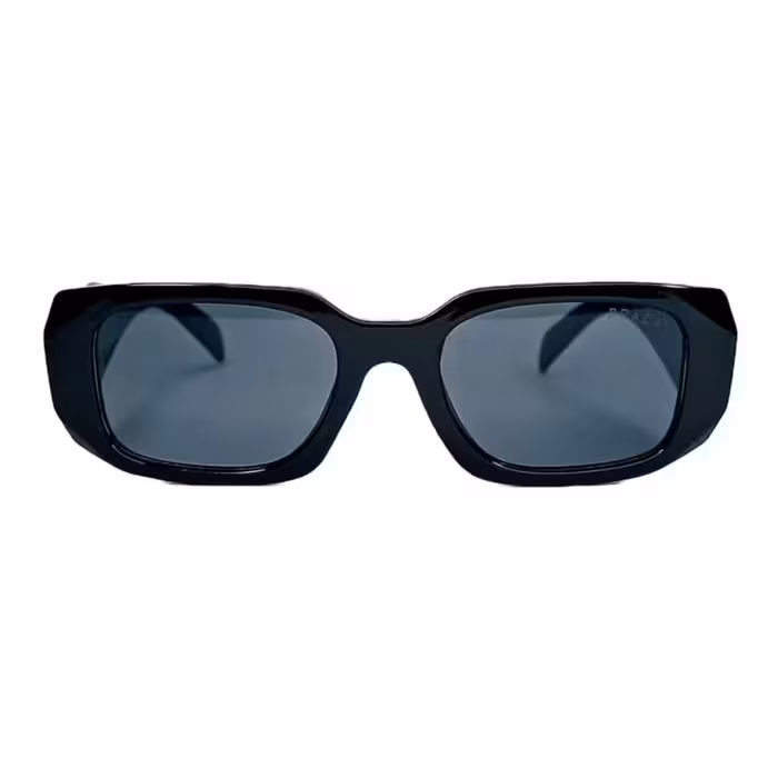 عینک آفتابی  مدل دسته سه بعدی 