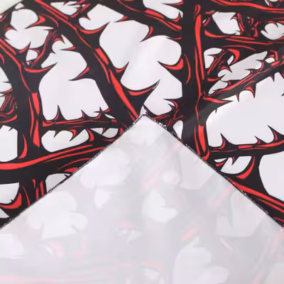 دستمال سر و گردن مدل باندانا کد 005