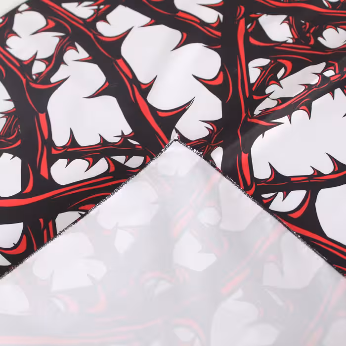 دستمال سر و گردن مدل باندانا کد 005