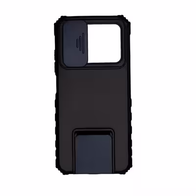 کاور مدل Antishock-974 مناسب برای گوشی موبایل شیائومی Poco M4 pro 4G