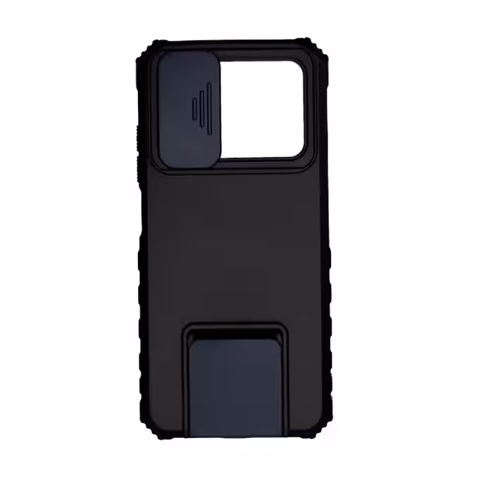 کاور مدل Antishock-974 مناسب برای گوشی موبایل شیائومی Poco M4 pro 4G