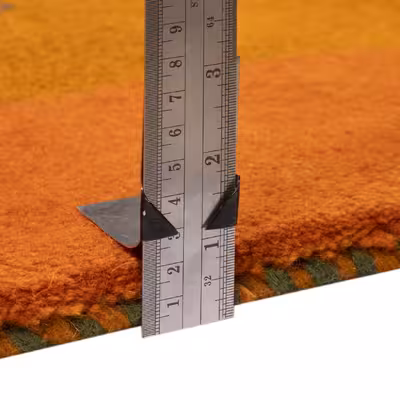 گبه دستباف شش متری سی پرشیا کد 122296