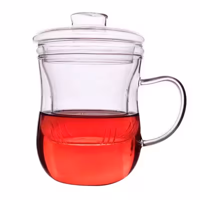 لیوان دمنوش ساز مدل 3220