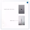 برچسب پوششی ماهوت مدل Tehran City مناسب برای تبلت اپل iPad mini 2 2013 A1490