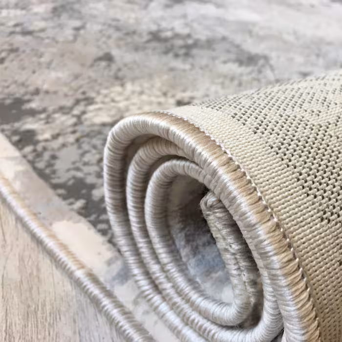 فرش ماشینی مدل پتینه 7205