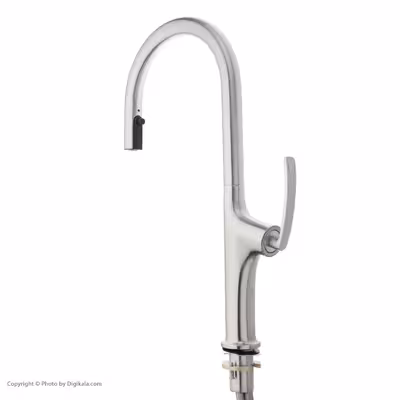 شیر آشپزخانه انزو کد 1010