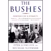 کتاب The Bushes اثر Peter Schweizer and Rochelle Schweizer انتشارات Anchor