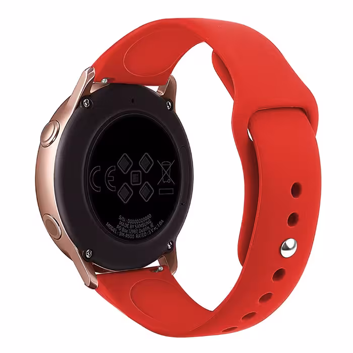 بند درمه مدل Daily  مناسب برای ساعت هوشمند فسیل Mens Gen 4 Explorist HR