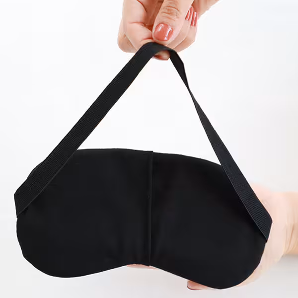 چشم بند مدل چشم کد chsh18