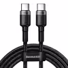 کابل USB-C باسئوس مدل Cafule PD 100W طول 2 متر