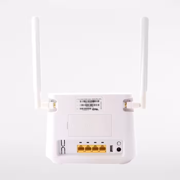 مودم 3G/4G همراه اول مدل L443 به همراه 70 گیگابایت اینترنت یکساله