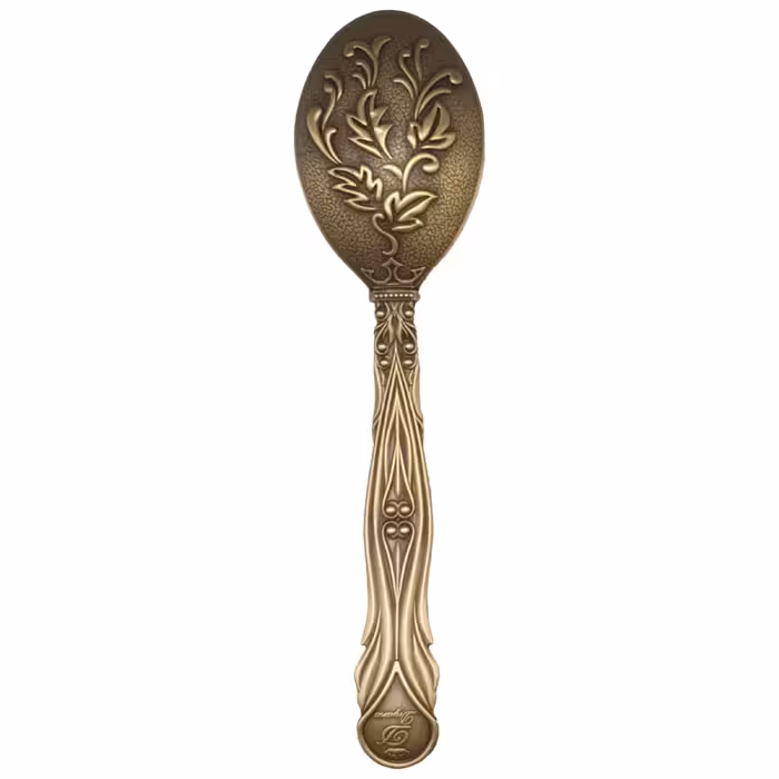 ست سطل و جای دستمال کاغذی مدل bA1610shgh به همراه آجیل خوری و قاشق