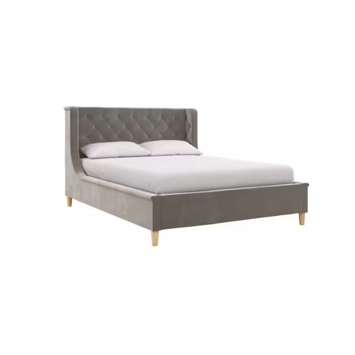 تخت خواب دونفره مدل pyton سایز 160×200 سانتی متر