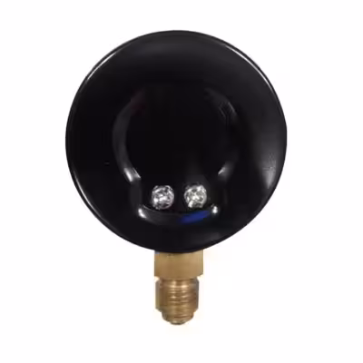 گیج فشار بتا مدل منفی کد 837-1