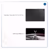 برچسب پوششی ماهوت مدل Rolls-Royce Motor مناسب برای تبلت سامسونگ Galaxy Tab S5e 10.5 2019 T725