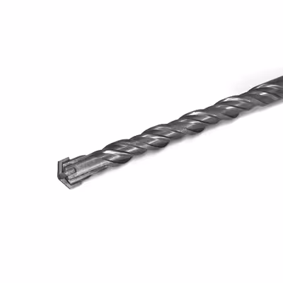 مته پنج شیار راک مدل MMA-RC-300-16 سایز 16 میلیمتر