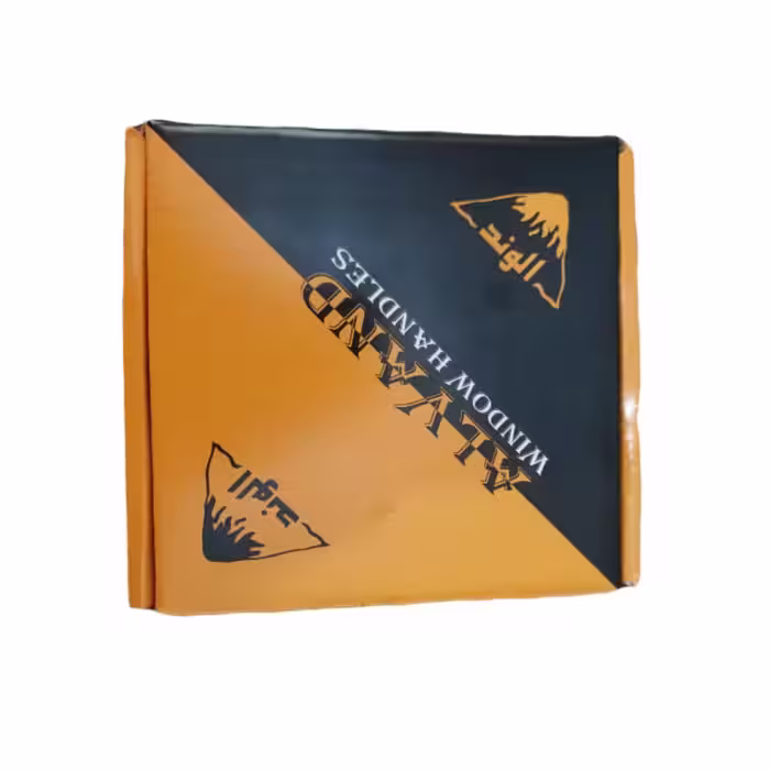 دستگیره در الوند مدل خالدار