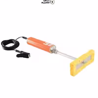 تستر هالی‌دی با ولتاژ DC پیوسته الکومتر 270