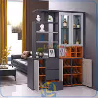 جاکفشی پارتیشن SHJ442