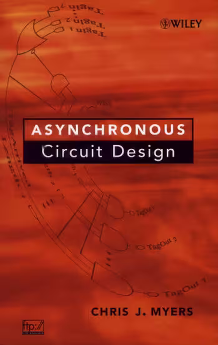 خرید و دانلود نسخه کامل کتاب Asynchronous Design E-Bk