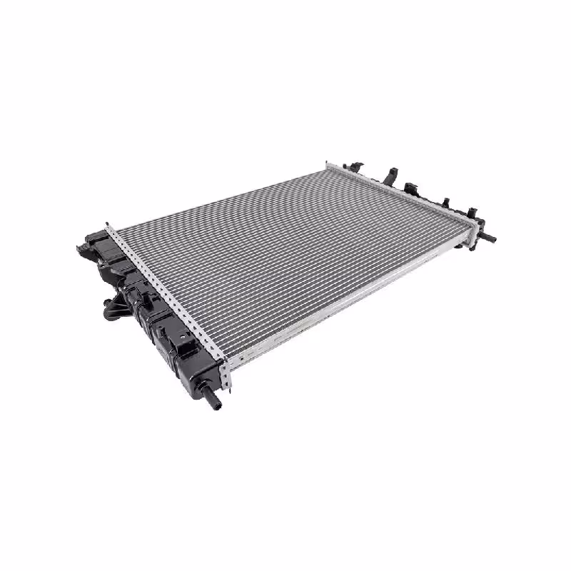 رادیاتور آب ام جی MG 550