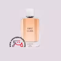 عطر ادکلن اگنر فرست کلاس | aigner first class