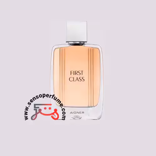 عطر ادکلن اگنر فرست کلاس | aigner first class