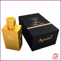 عطر زنانه امرداد بلو بلودد ویکتورس