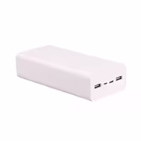 پاوربانک شیائومی مدل PB3018ZM با ظرفیت 30000 میلی آمپر ساعت