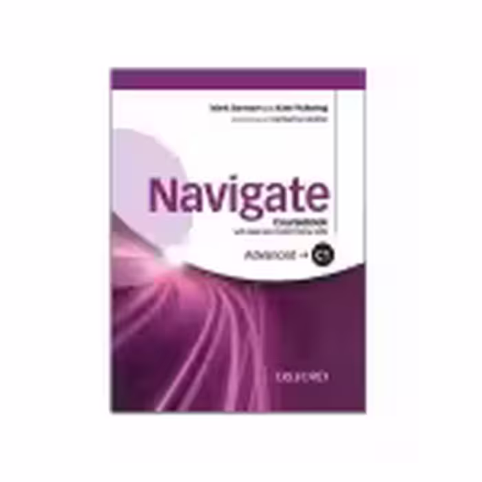 Navigate Advanced C1