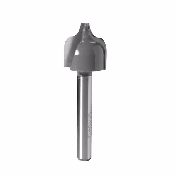 تیغ پروفیل نفوذی کد DM-MDNC161203E